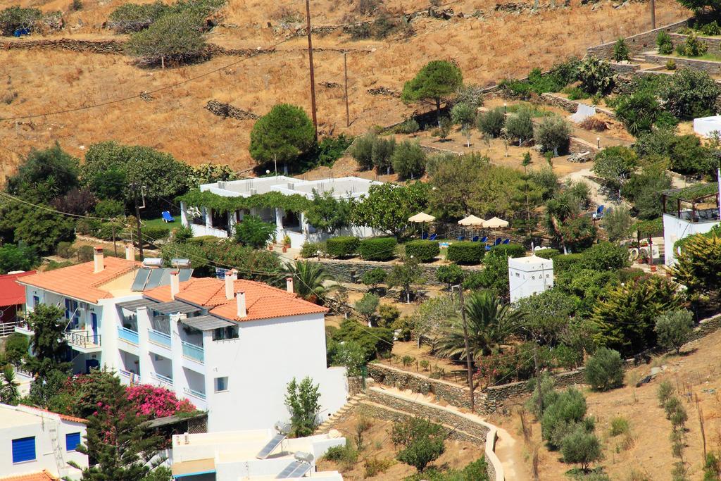 Studios Marfo Batsi  Exterior photo