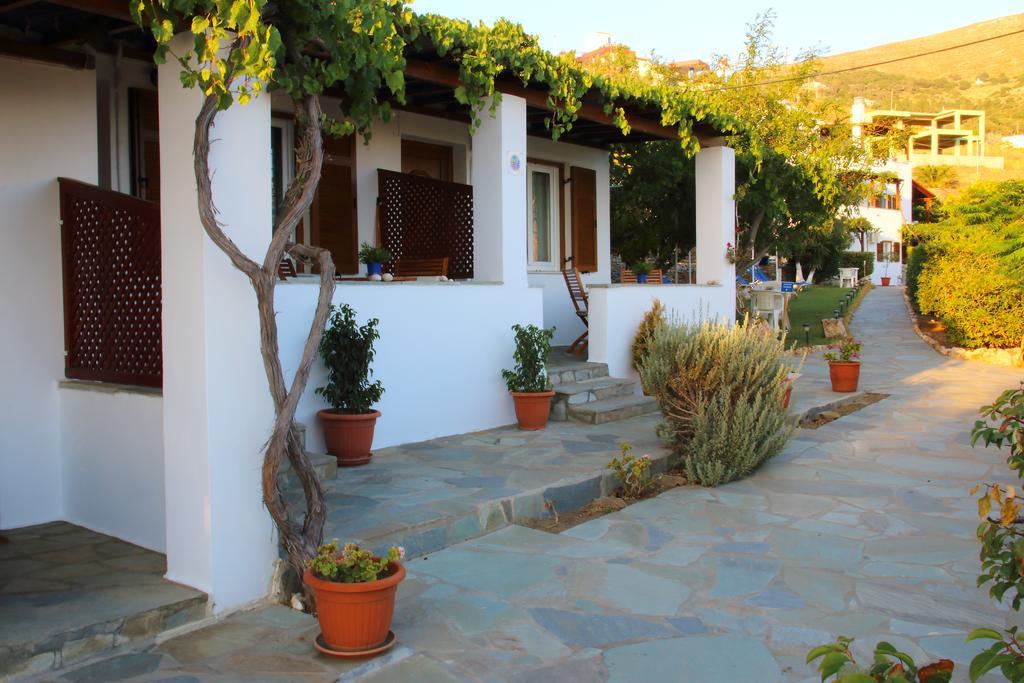 Studios Marfo Batsi  Exterior photo