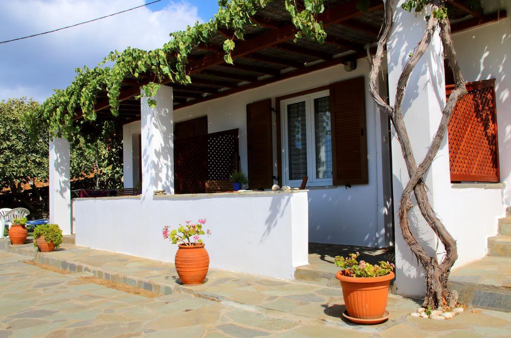 Studios Marfo Batsi  Exterior photo