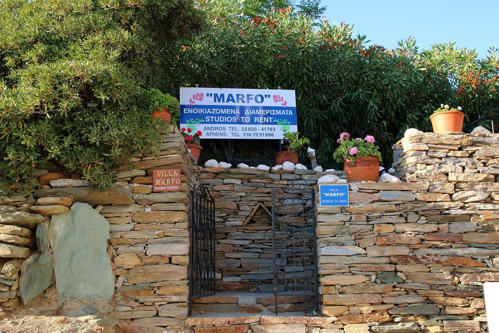 Studios Marfo Batsi  Exterior photo