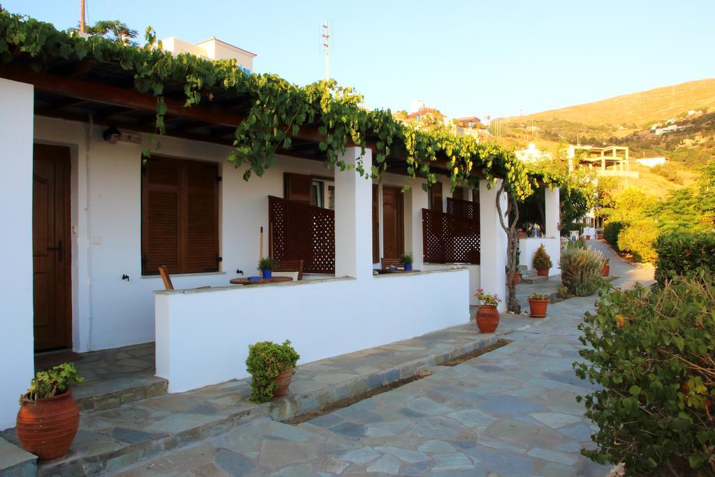 Studios Marfo Batsi  Exterior photo