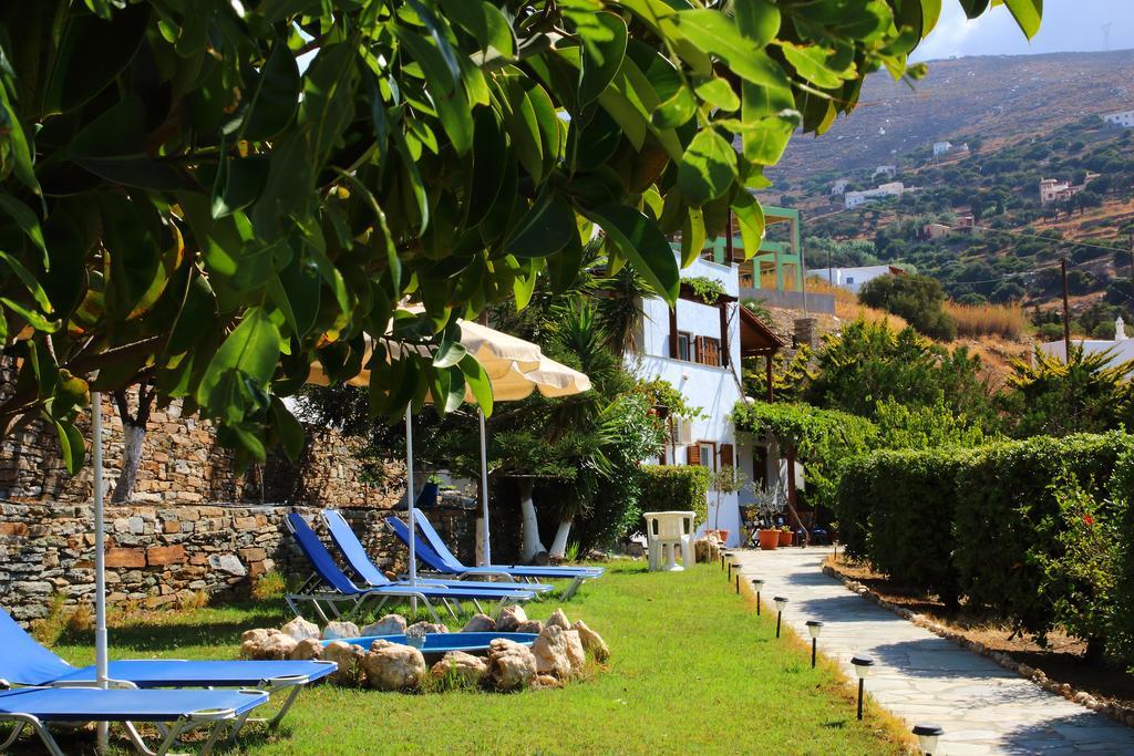 Studios Marfo Batsi  Exterior photo