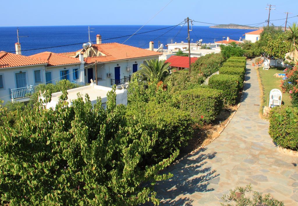 Studios Marfo Batsi  Exterior photo
