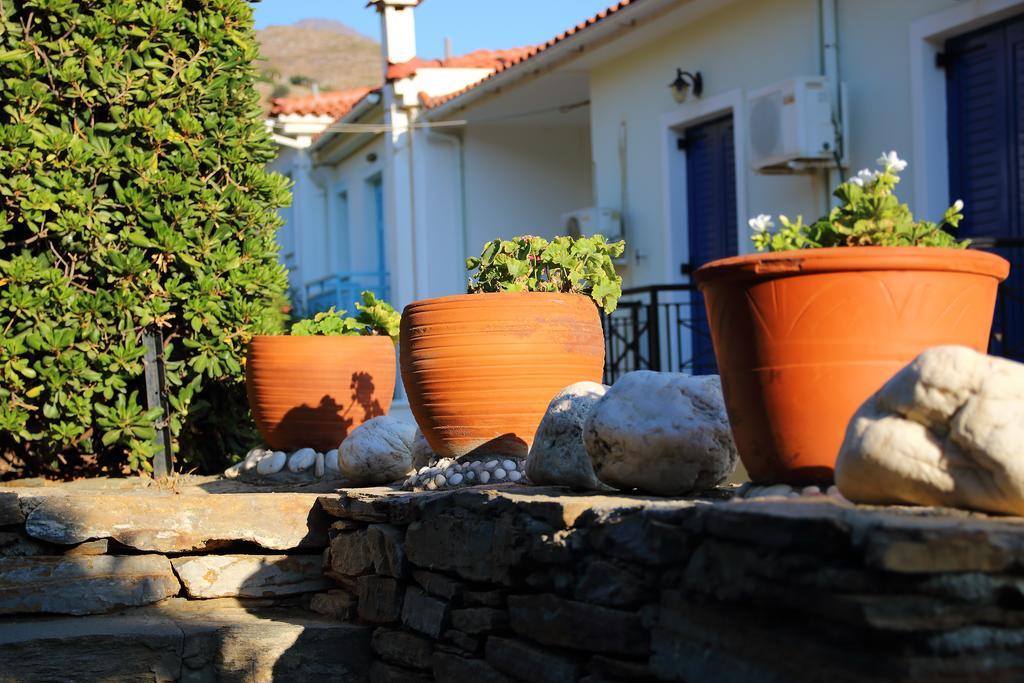 Studios Marfo Batsi  Exterior photo