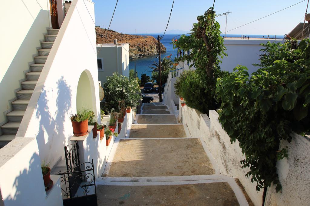 Studios Marfo Batsi  Exterior photo