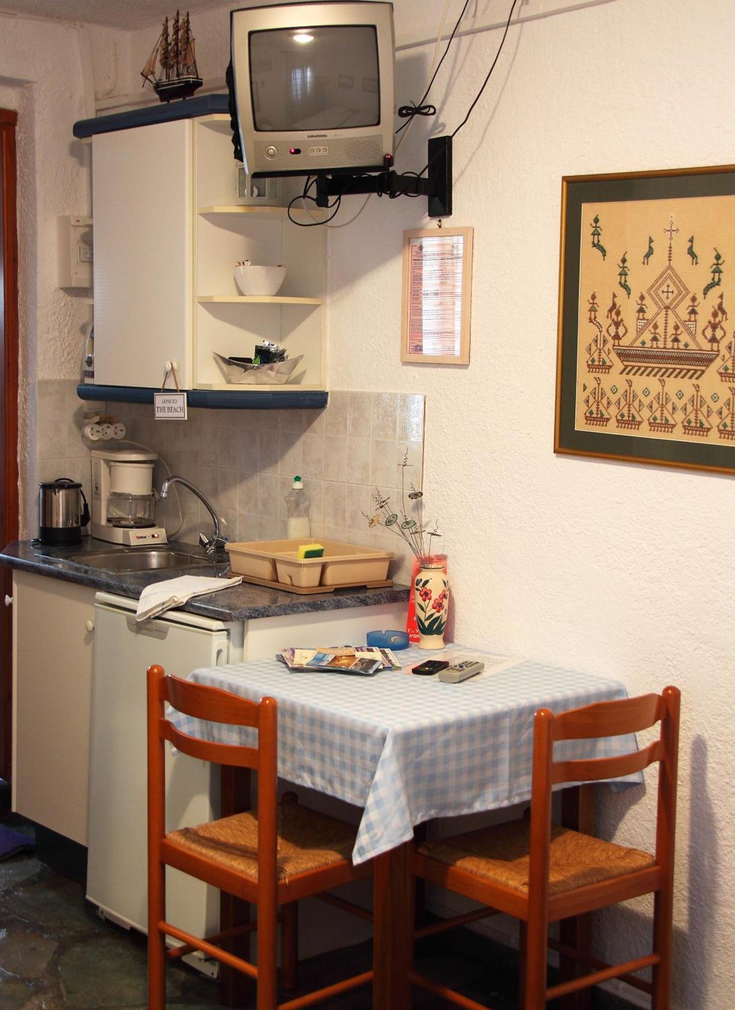 Studios Marfo Batsi  Room photo