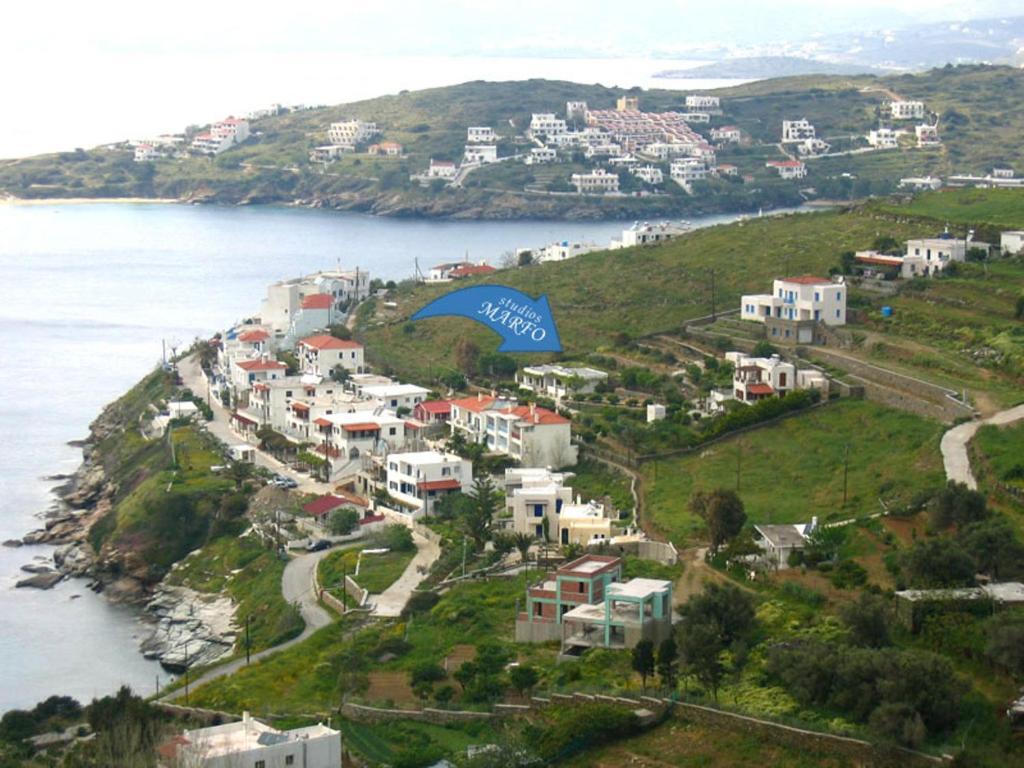 Studios Marfo Batsi  Exterior photo